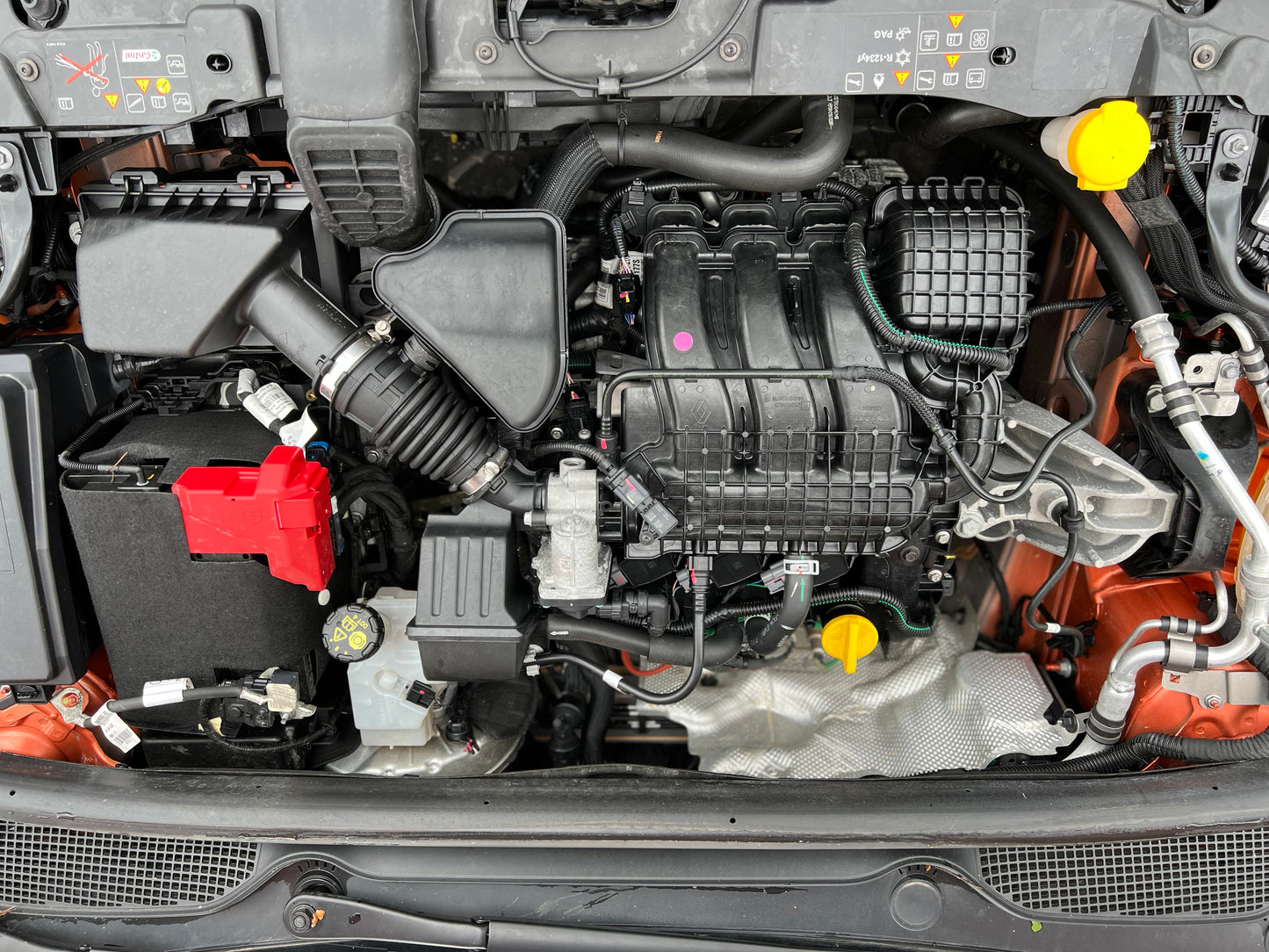 Renault Clio 1.0 sce Equilibre my21