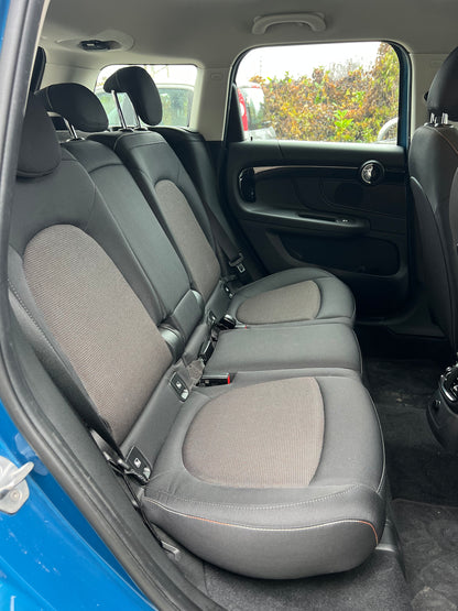 MINI COUNTRYMAN HYPE