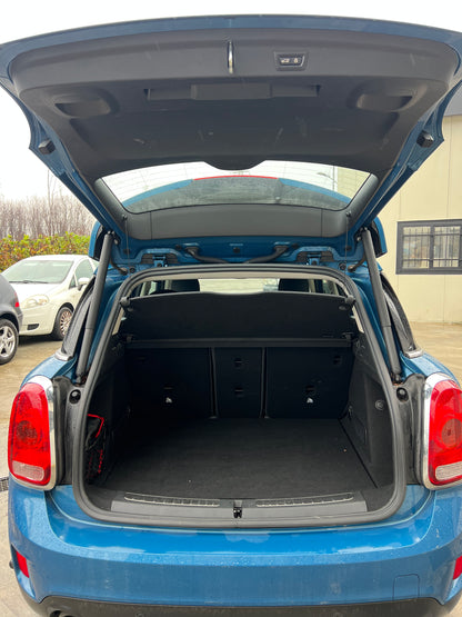 MINI COUNTRYMAN HYPE