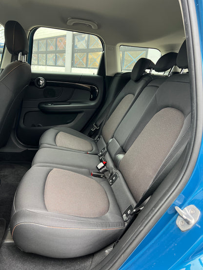 MINI COUNTRYMAN HYPE