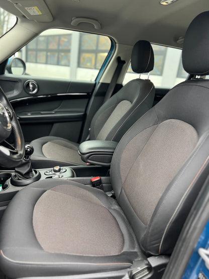 MINI COUNTRYMAN HYPE