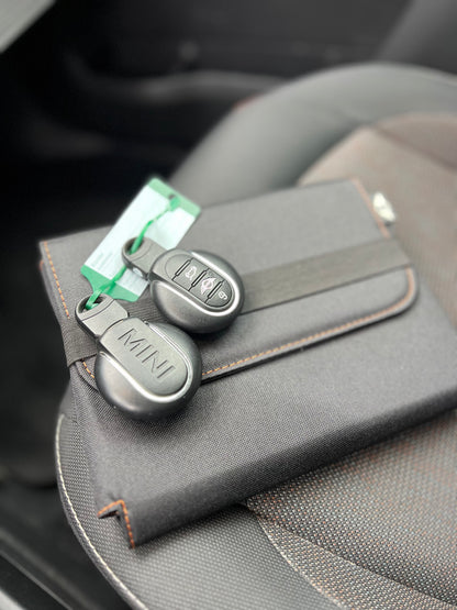 MINI COUNTRYMAN HYPE