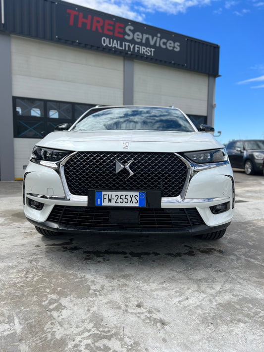 DS7 Crossback 1.5 bluehdi Grand Chic