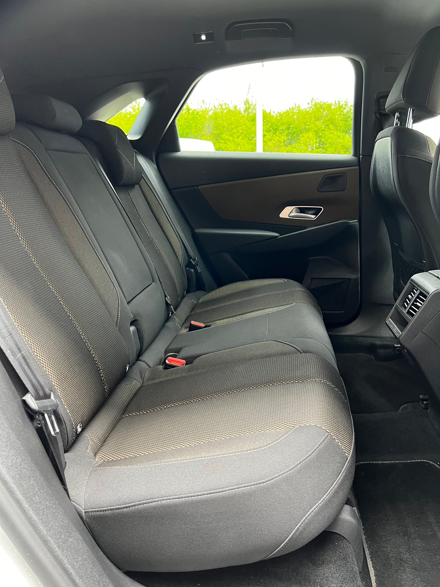 DS7 Crossback 1.5 bluehdi Grand Chic