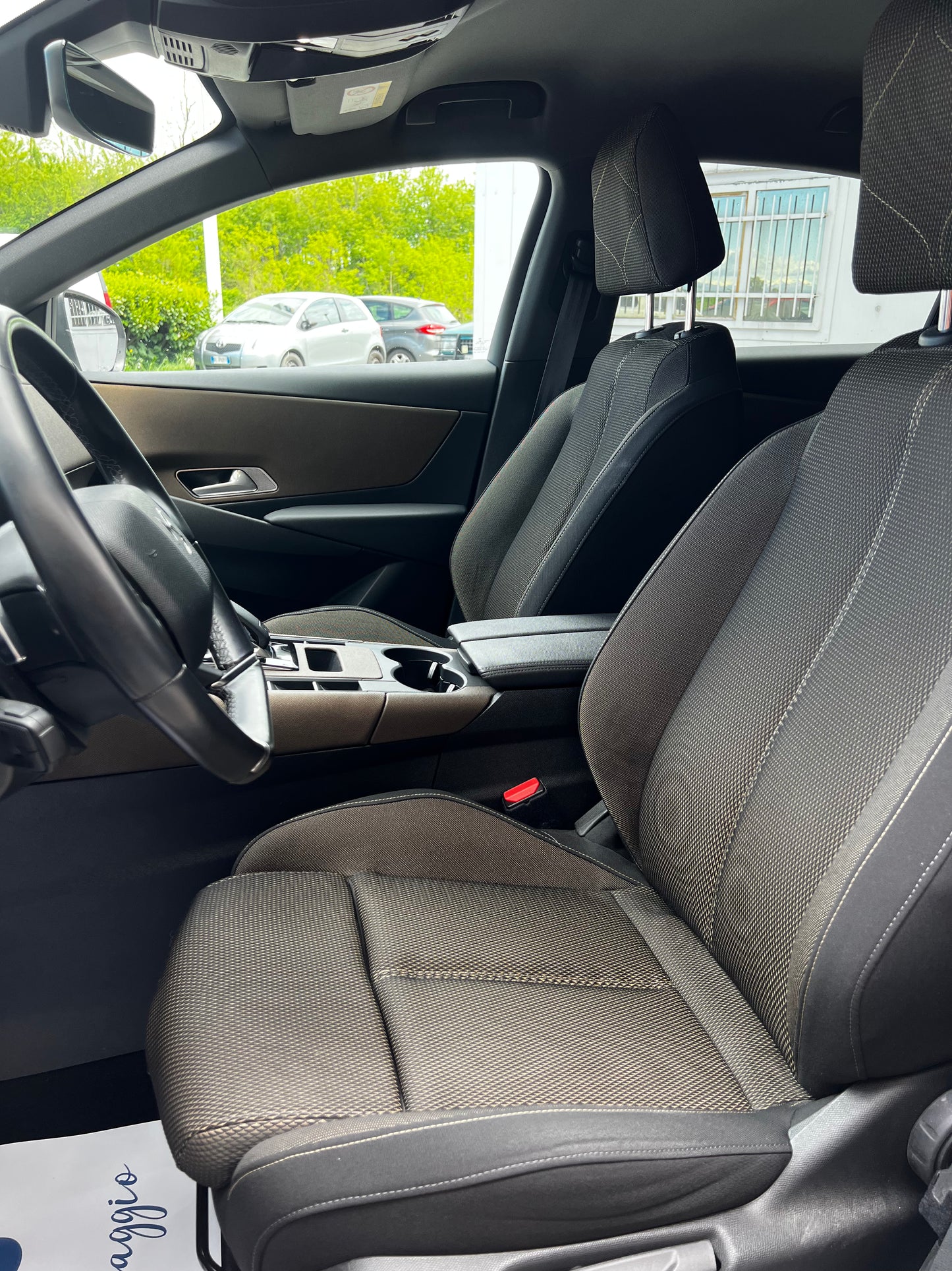 DS7 Crossback 1.5 bluehdi Grand Chic