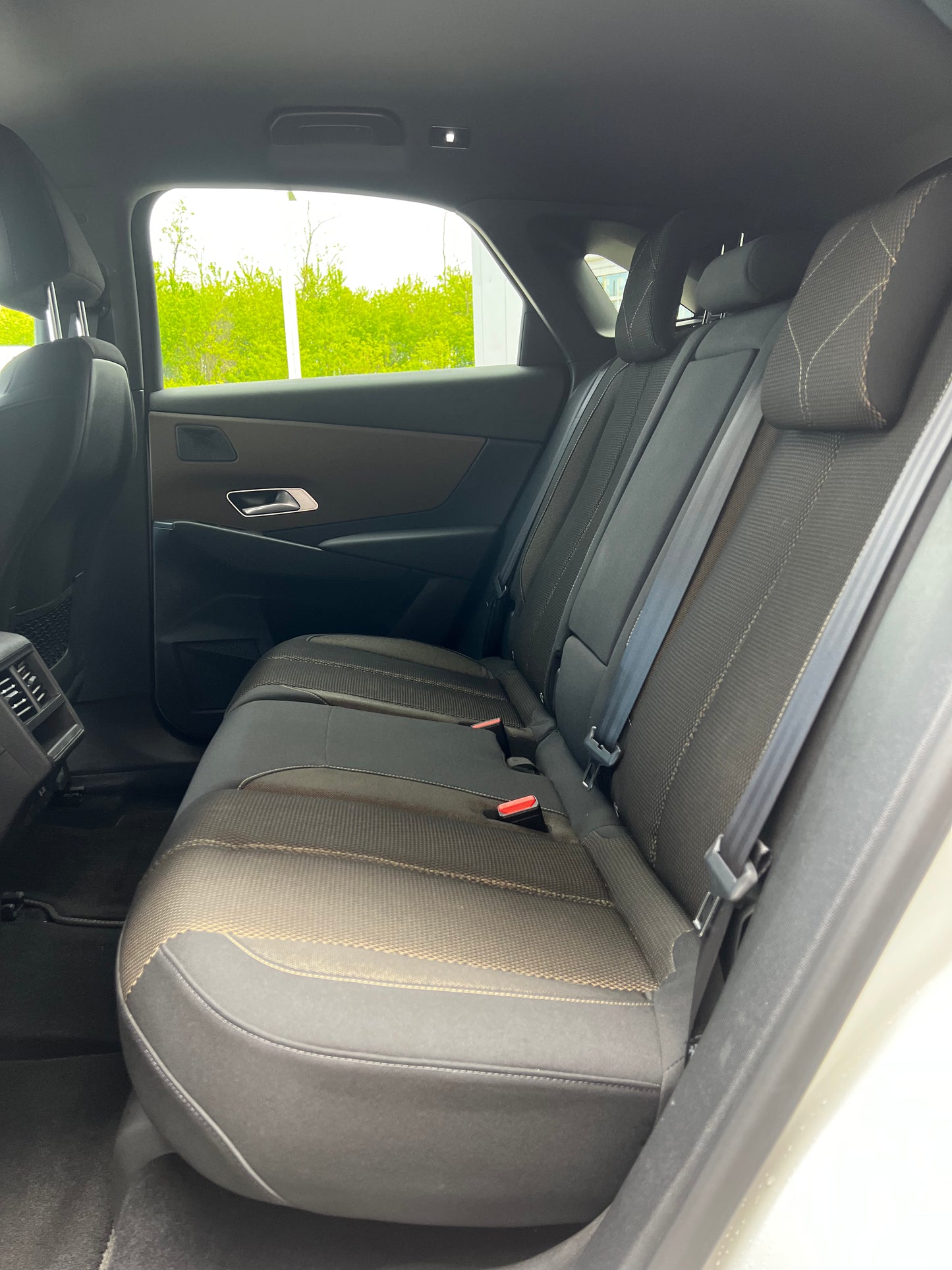 DS7 Crossback 1.5 bluehdi Grand Chic