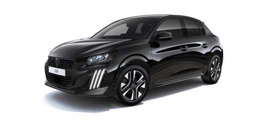 Peugeot 208 Allure PureTech 100 S/S Hatchback