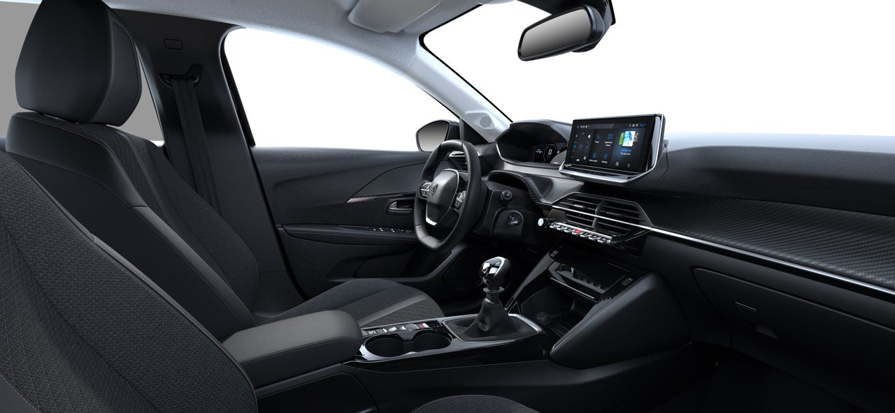 Peugeot 208 Allure PureTech 100 S/S Hatchback
