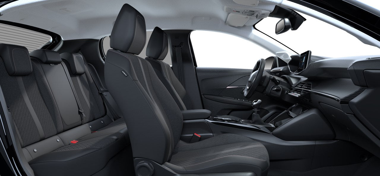 Peugeot 208 Allure PureTech 100 S/S Hatchback